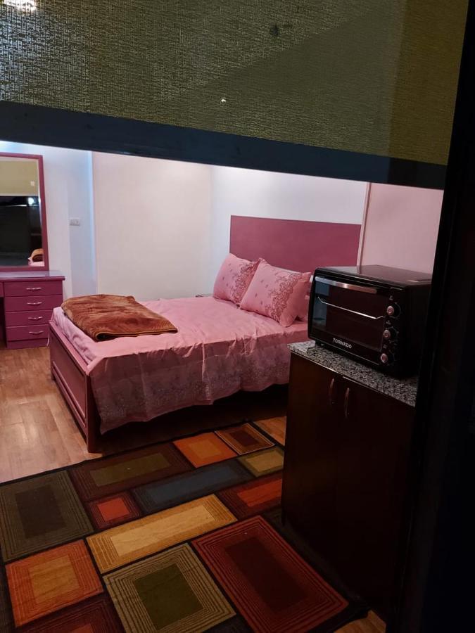 Smile Apartment 카이로 외부 사진