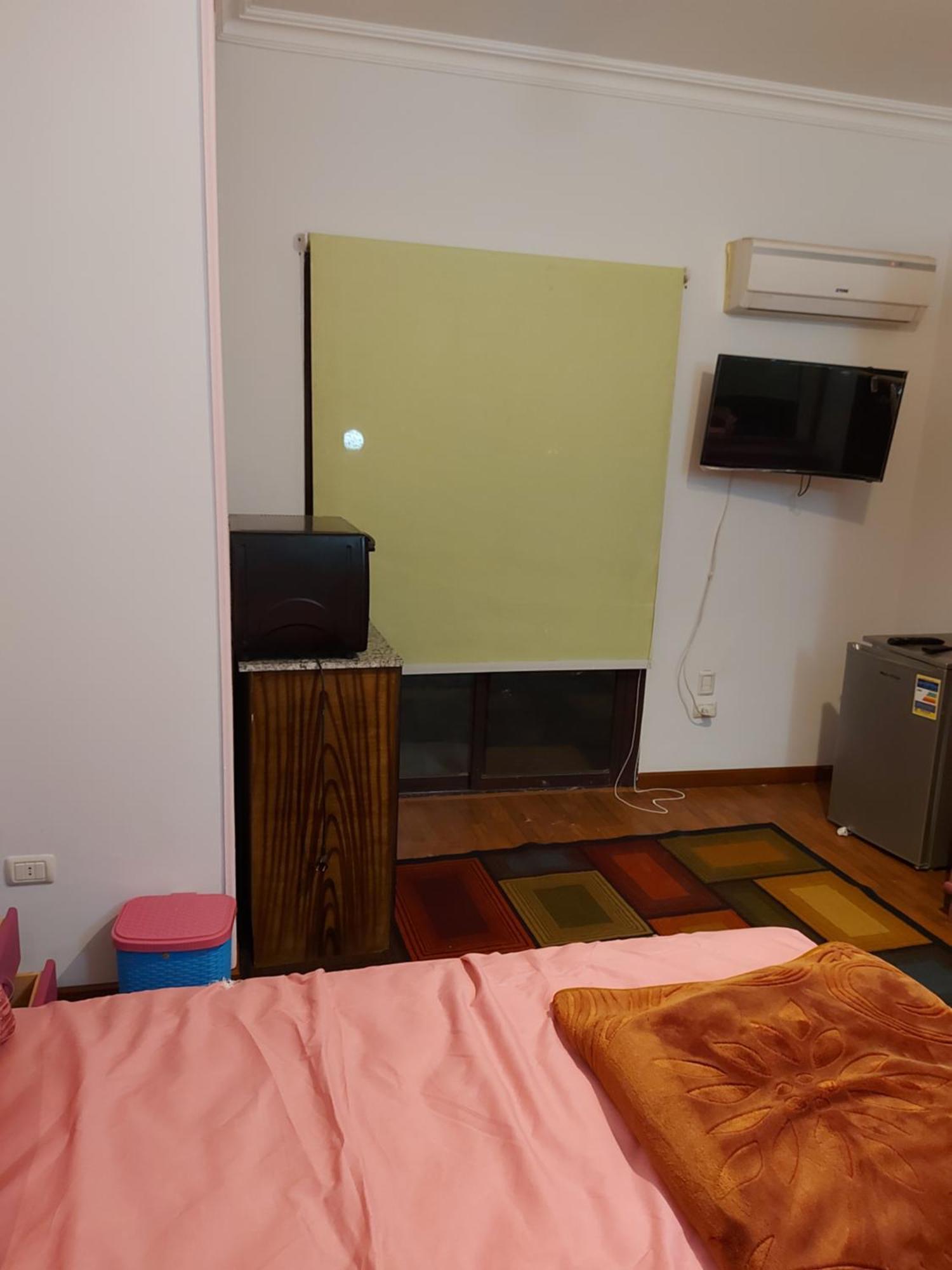 Smile Apartment 카이로 외부 사진